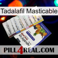 Tadalafil Masticable 11